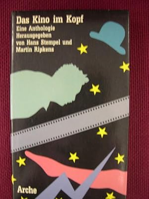 Image du vendeur pour Das Kino im Kopf - Eine Anthologie mis en vente par Buchantiquariat Uwe Sticht, Einzelunter.