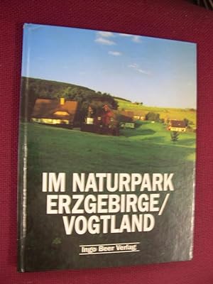 Im Naturpark Erzgebirge / Vogtland - Eine Wanderung mit der Kamera von Bad Brambach bis Frauenstein