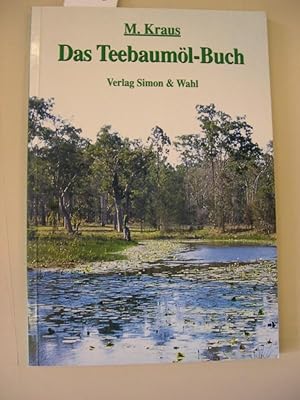 Bild des Verkufers fr Das Teebauml-Buch zum Verkauf von Buchantiquariat Uwe Sticht, Einzelunter.