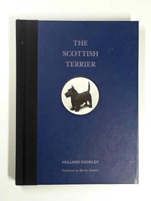 Seller image for The Scottish terrier for sale by Cotswold Internet Books