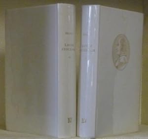 Seller image for Xavier Stockmar patriote jurassien. 2 volumes. Collection Bibliothque jurassienne. for sale by Bouquinerie du Varis