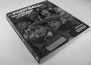 Football - the golden age - extraordinary images from 1900 to 1985