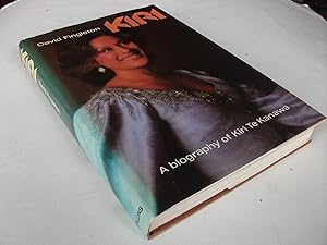 Seller image for Kiri: Biography of Kiri Te Kanawa for sale by Denton Island Books