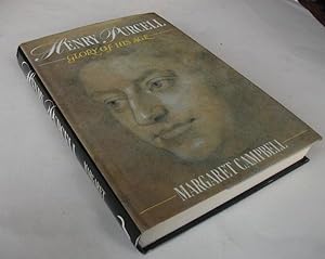 Bild des Verkufers fr Henry Purcell: Glory of His Age zum Verkauf von Denton Island Books