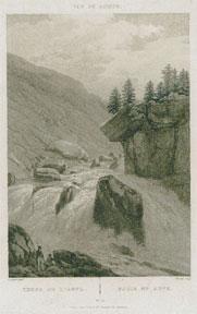 Seller image for Chute de l'Arve / Falls of Arve: no. 57. for sale by Wittenborn Art Books