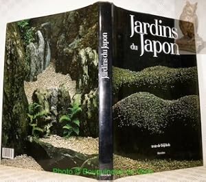 Bild des Verkufers fr Jardins du Japon. zum Verkauf von Bouquinerie du Varis
