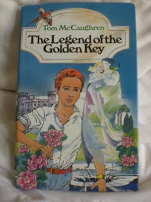 Seller image for Legend of the Golden Key for sale by MacKellar Art &  Books