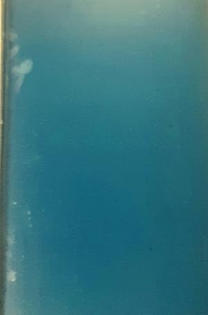 Seller image for Gerard Manley Hopkins (1844 - 1889) : A Study of Poetic Idiosyncrasy in Relation to Poetic Tradition. for sale by Banfield House Booksellers