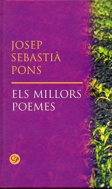 Seller image for ELS MILLORS POEMES. Edici de Sebasti Alzamora. for sale by angeles sancha libros