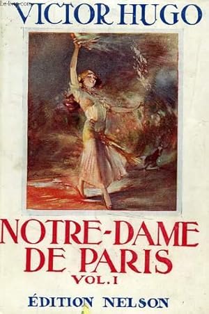 notre dame de paris novel notre dame de paris novel