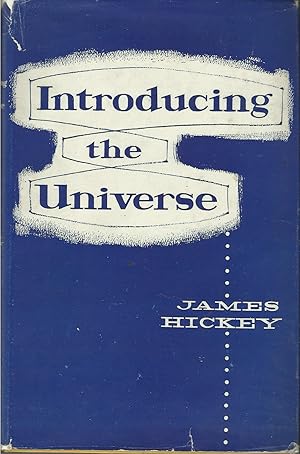 Introducing the Universe