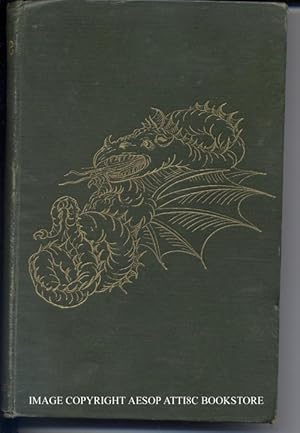 Seller image for St George and the Dragon for sale by Bay Books