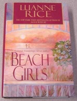 Beach Girls, Large Print