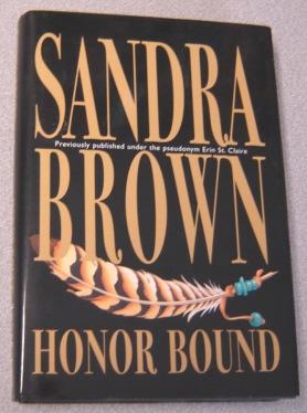 Honor Bound, Large Print