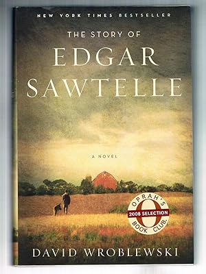 Imagen del vendedor de The Story of Edgar Sawtelle a la venta por Riverhorse Books