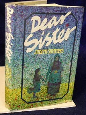 Seller image for Dear Sister for sale by Gil's Book Loft