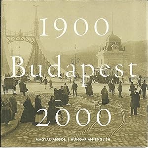 BUDAPEST 1900 - 2000