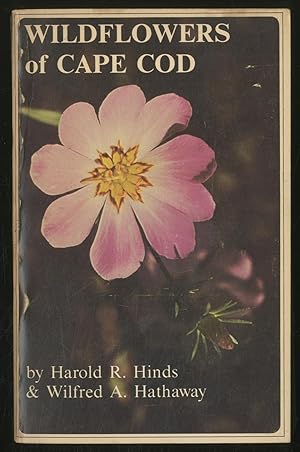 Image du vendeur pour Wildflowers of Cape Cod mis en vente par Between the Covers-Rare Books, Inc. ABAA