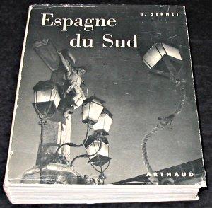 Seller image for Espagne du sud for sale by Abraxas-libris