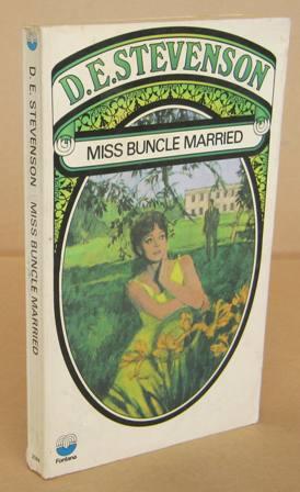 Bild des Verkufers fr Miss Buncle Married zum Verkauf von Mainly Fiction