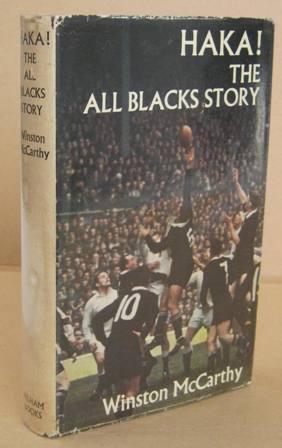 Haka! The All Black Story