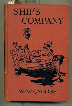 Ships Company.