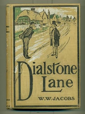Dialstone Lane.