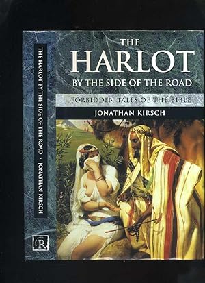 Seller image for The Harlot By the Side of the Road: Forbidden Tales of the Bible for sale by Roger Lucas Booksellers