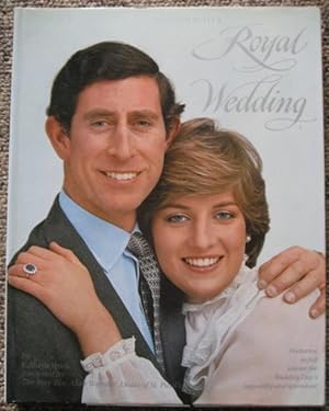 Seller image for Invitation to a Royal Wedding for sale by Godley Books