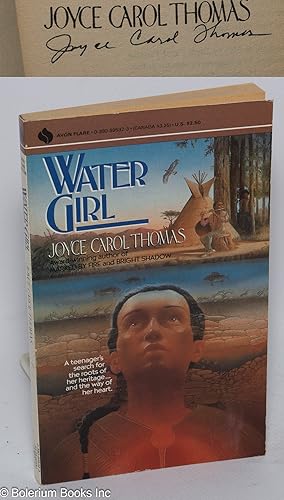 Water girl