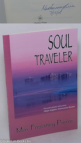 Soul traveler