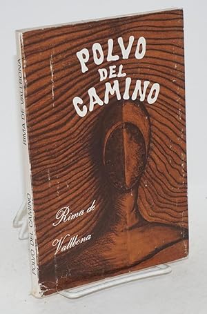 Imagen del vendedor de Polvo del camino a la venta por Bolerium Books Inc.