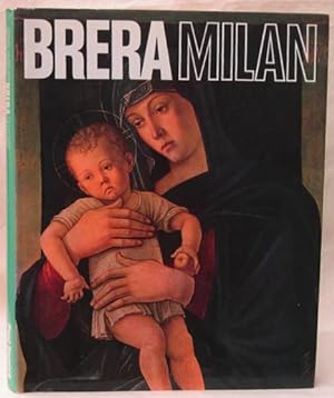 Brera, Milan (Great Museums of the World)