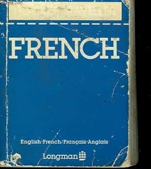 Seller image for LONGMAN FRENCH POCKET TRAVELLER for sale by Le-Livre