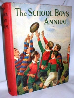 The School Boy's Annual