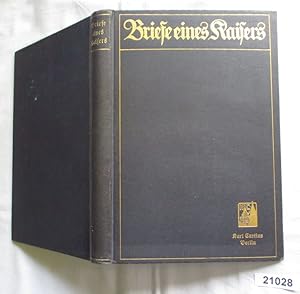 Briefe eines Kaisers - Josef II. an seine Mutter und Geschwister