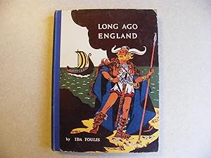 Imagen del vendedor de Long Ago England a la venta por Buybyebooks