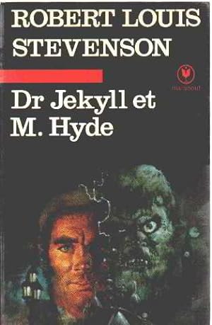 Dr jekyll et M. hyde
