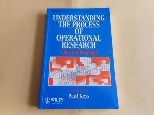 Seller image for Understanding the Process of Operational Research: Collected Readings for sale by David Pearson