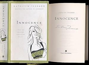 Seller image for Innocence [Signed] for sale by Little Stour Books PBFA Member