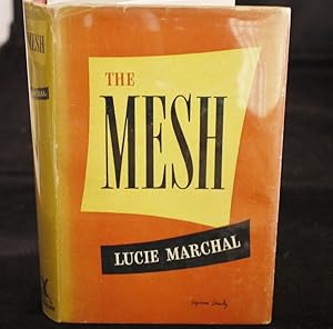 Imagen del vendedor de The Mesh a la venta por Richard Thornton Books PBFA