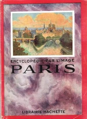 Encyclopédie par L'image : PARIS