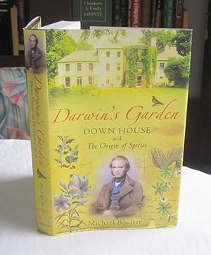 Darwin's Garden : Down House and the Origin of Species