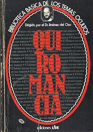 Bild des Verkufers fr QUIROMANCIA : zum Verkauf von LA TIENDA DE PACO