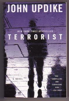 Seller image for Terrorist for sale by Ray Dertz