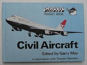 Civil Aircraft - Magpie Pocket Book