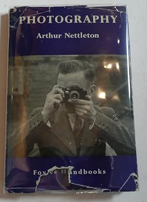 Photography - Foyles Handbooks