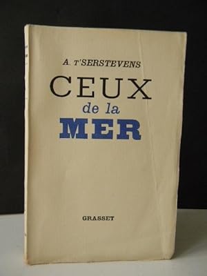 CEUX DE LA MER.