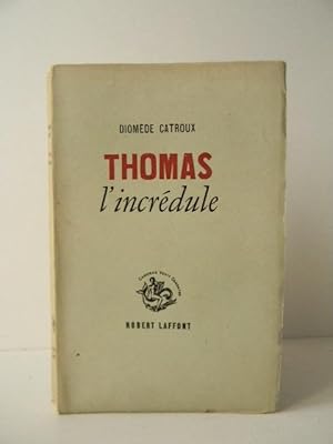 THOMAS L'INCREDULE.