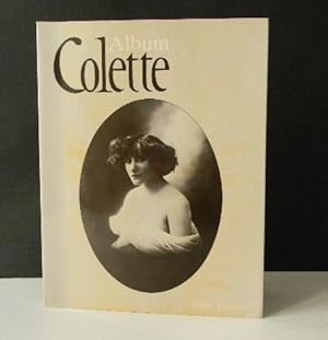 ALBUM COLETTE.